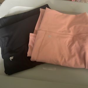 Fabletics bundle